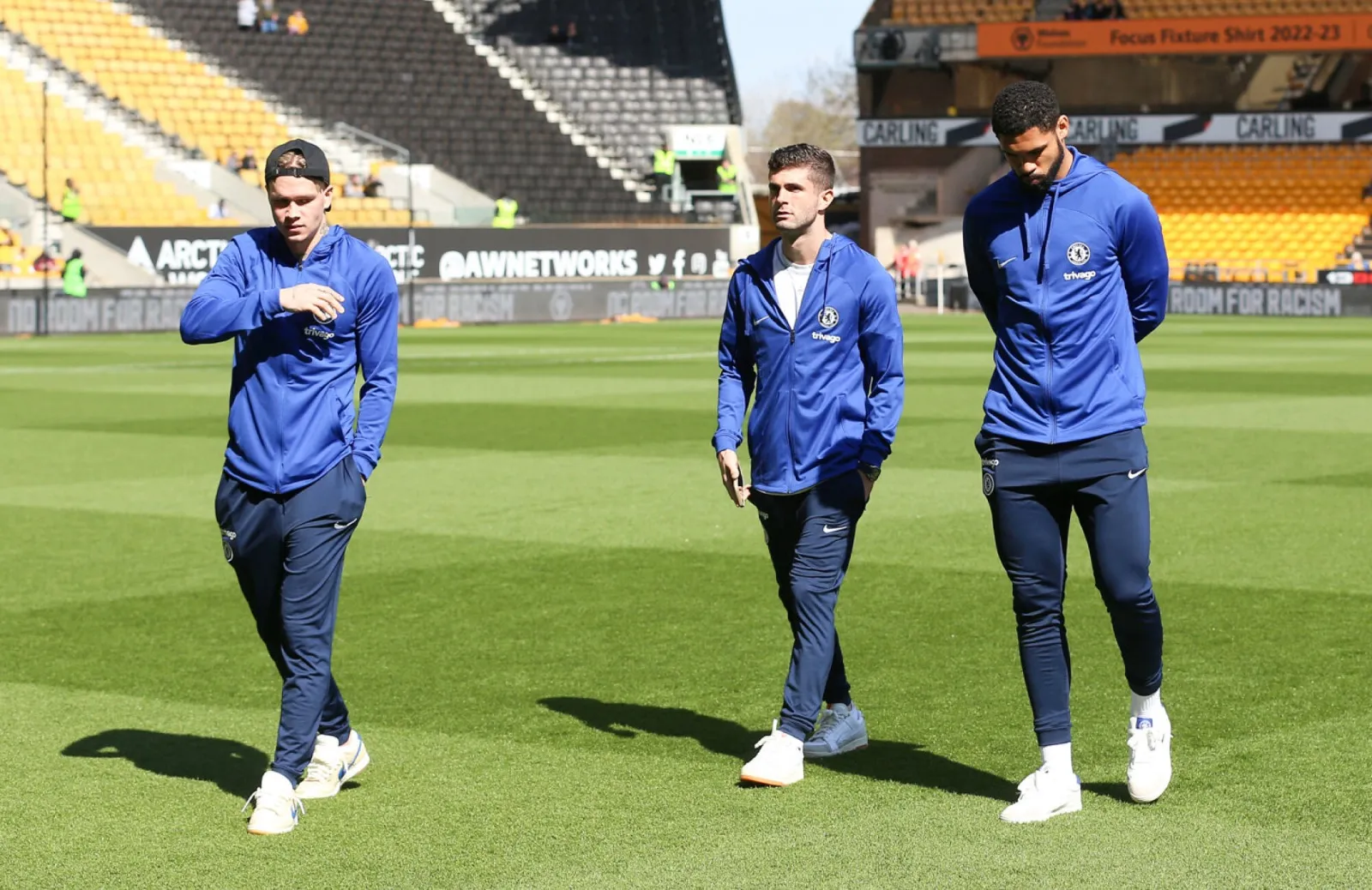 Calciomercato Milan, Pulisic e Loftus-Cheek occasioni low-cost: il piano di Maldini per ingaggiarli