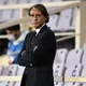 Roberto Mancini CT Nazionale Italia