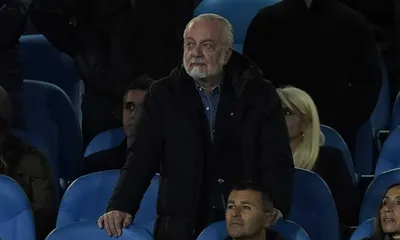 Calciomercato, nuova idea del Napoli per sostituire Kvara: occhi sul numero 10 italiano, ma servono&nbsp;40&nbsp;milioni