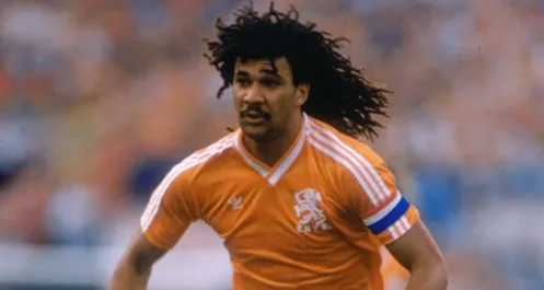 Ruud Gullit Olanda