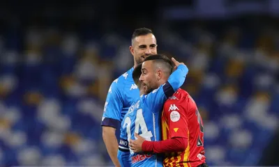 Calciomercato, Insigne dice addio: l&rsquo;ex Napoli ancora in Italia