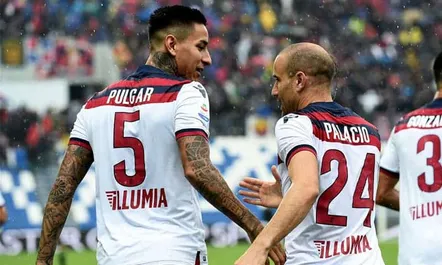 Torino-Bologna 2-3, le pagelle: Palacio eterno, Belotti non pervenuto