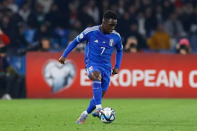 Europeo under 21, i convocati dell’Italia: fuori Kean, dentro Bellanova e Gnonto