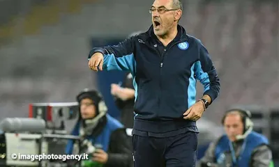 Milan, se non rinnova col Napoli l'obiettivo è Maurizio Sarri