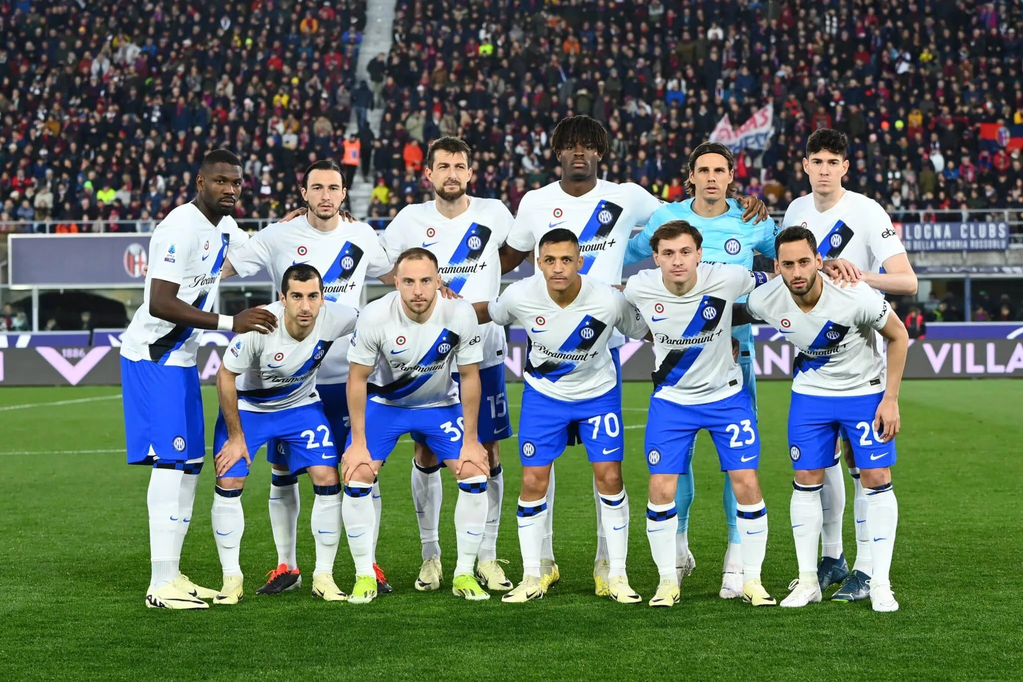 Record di vittorie consecutive in Serie A: l&rsquo;Inter all&rsquo;assalto&hellip; dell&rsquo;Inter!