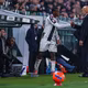 Perch&eacute; non gioca David in Napoli-Juventus?