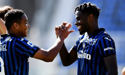Atalanta-Udinese 3-2, le pagelle: Muriel da urlo, De Paul male