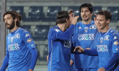 Serie B 2020/21, risultati e classifica della 32^ giornata