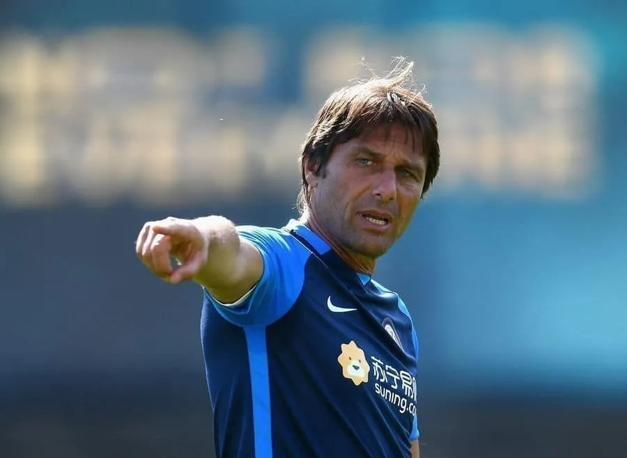 Inter, l’analisi di Conte: “Perisic inadatto al ruolo che richiedo”