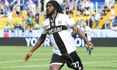 Juventus-Parma, gol di Gervinho o autogol di Rugani? La decisione della Lega