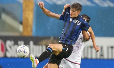 Calciomercato, riscatto De Ketelaere: il Milan aiuta l&rsquo;Atalanta, ma i&nbsp;tempi&nbsp;stringono