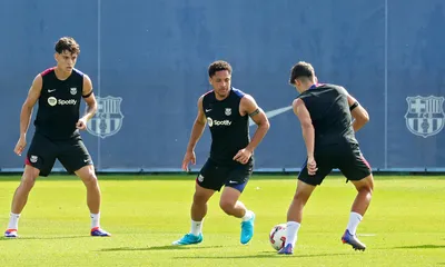 Calciomercato Lazio, James Rodriguez no grazie: obiettivo una giovane stella del Barca da 40 milioni