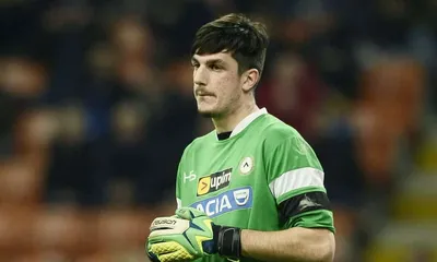 Che fine ha fatto Simone Scuffet: da erede di Buffon a oggetto misterioso tra i pali del Cluj