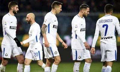 Rassegna stampa di oggi domenica 18 febbraio 2018