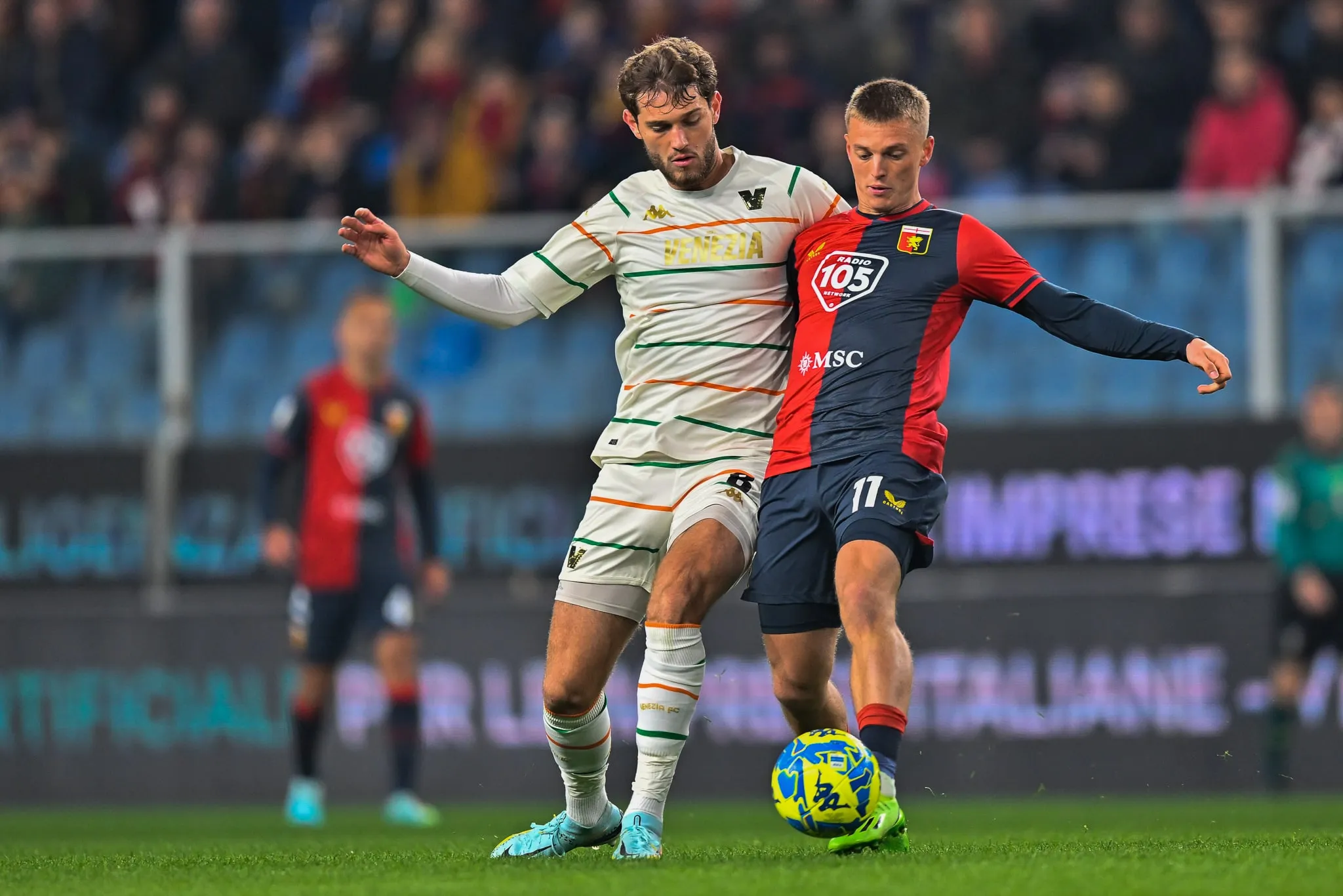 Calciomercato, 7 gol in B e una nazionale atipica: l’Inter ha bloccato il nuovo Gudmundsson, i dettagli