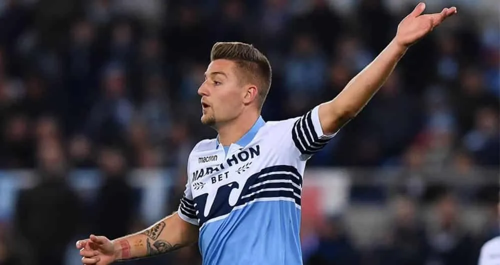 Perché sì e perché no: Milinkovic-Savic deve lasciare la Lazio?