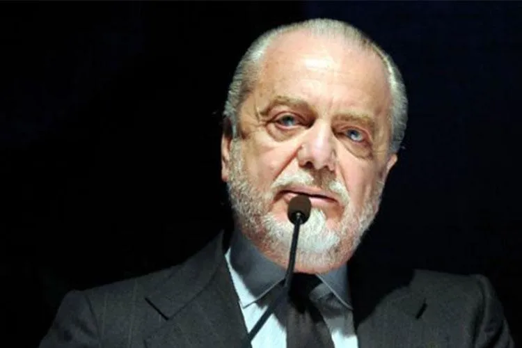 De Laurentiis: “Serie A a 16 con una retrocessione”. I pro e i contro