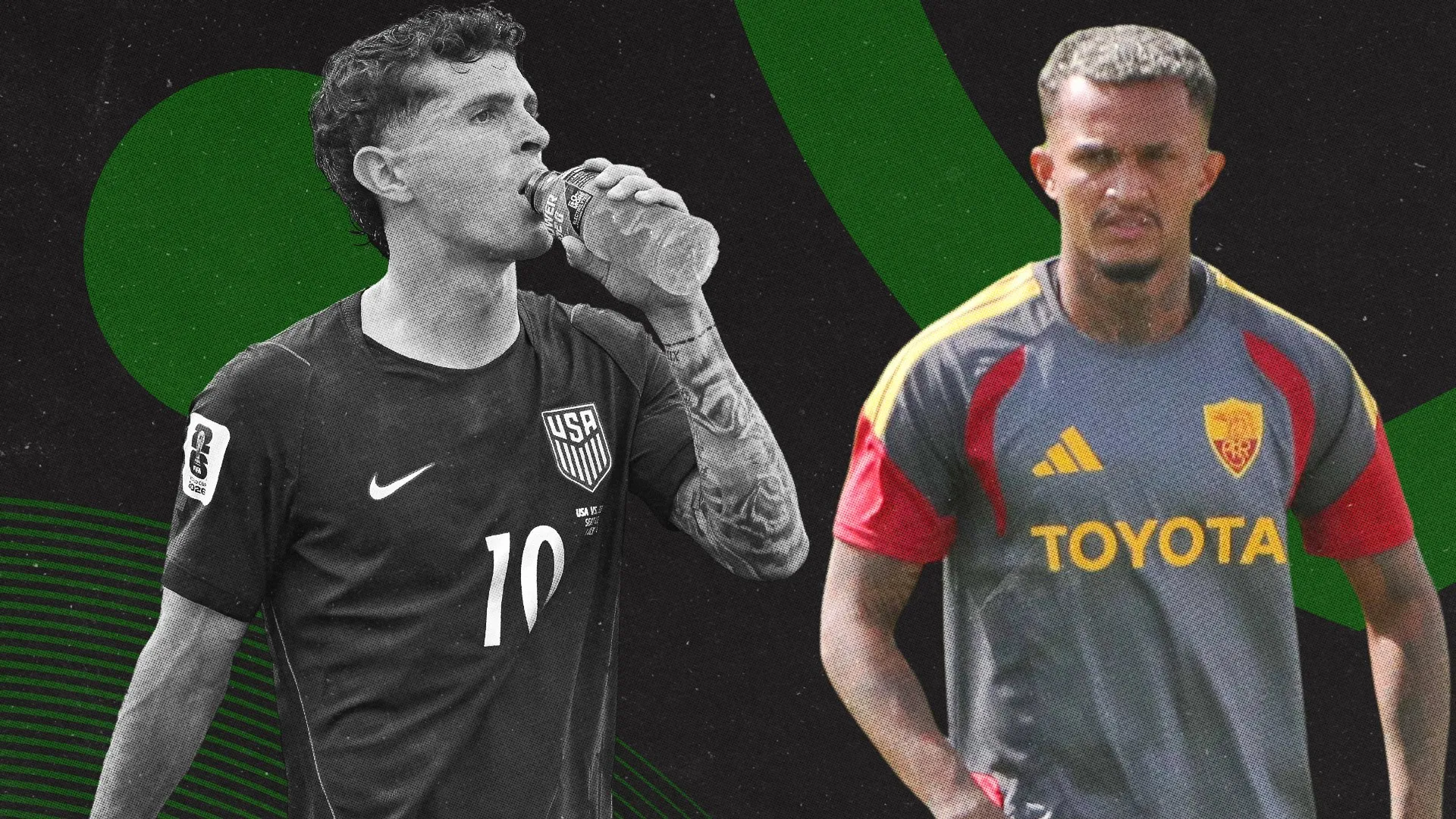 Fantacalcio, i bug nel listone 2026/2027: da Wesley a Pulisic, occasioni su esterni e trequarti