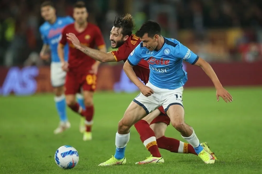 Europa League, Spartak Mosca – Napoli: orario, probabili formazioni e dove vederla in tv