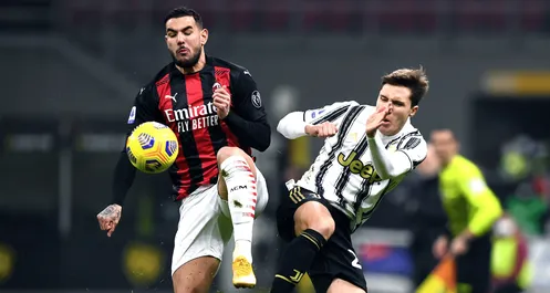 Milan-Juventus 1-3, le pagelle: Chiesa mattatore, Calabria illude