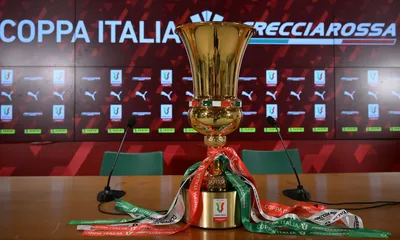 Coppa Italia, novità dal 2024/25: niente supplementari! Ipotesi derby in semifinale, il tabellone degli ottavi