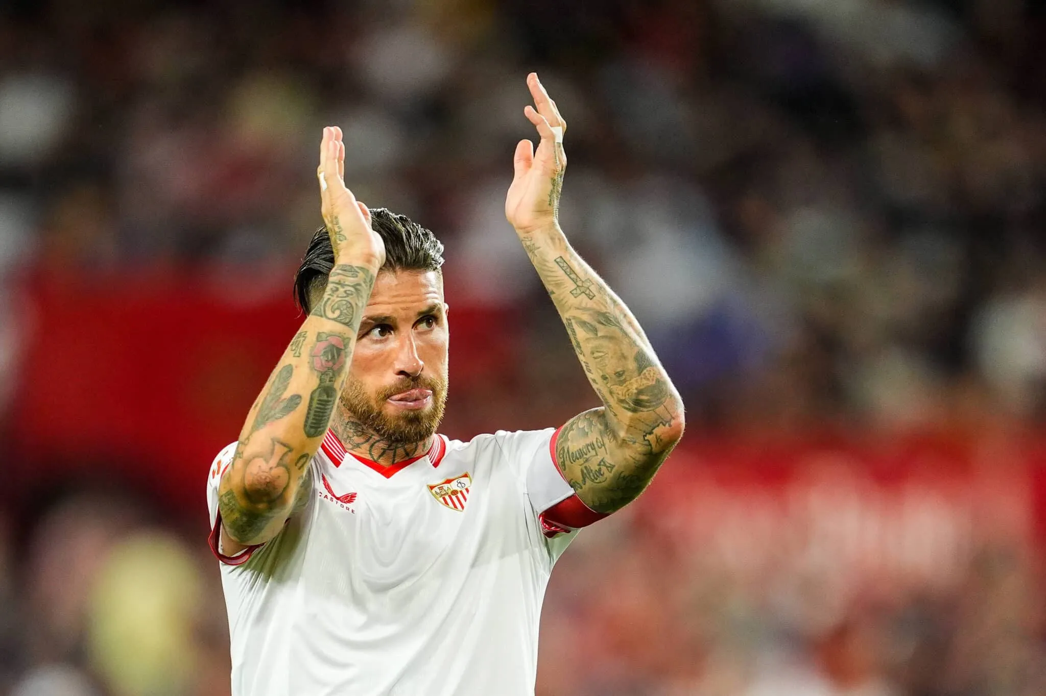Calciomercato Juventus, stagione finita per Bremer: occhio agli svincolati, Sergio Ramos ma non solo