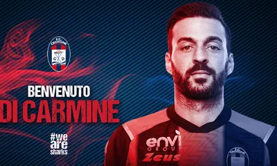 Crotone, alla scoperta di Di Carmine: statistiche e consigli per il fantacalcio
