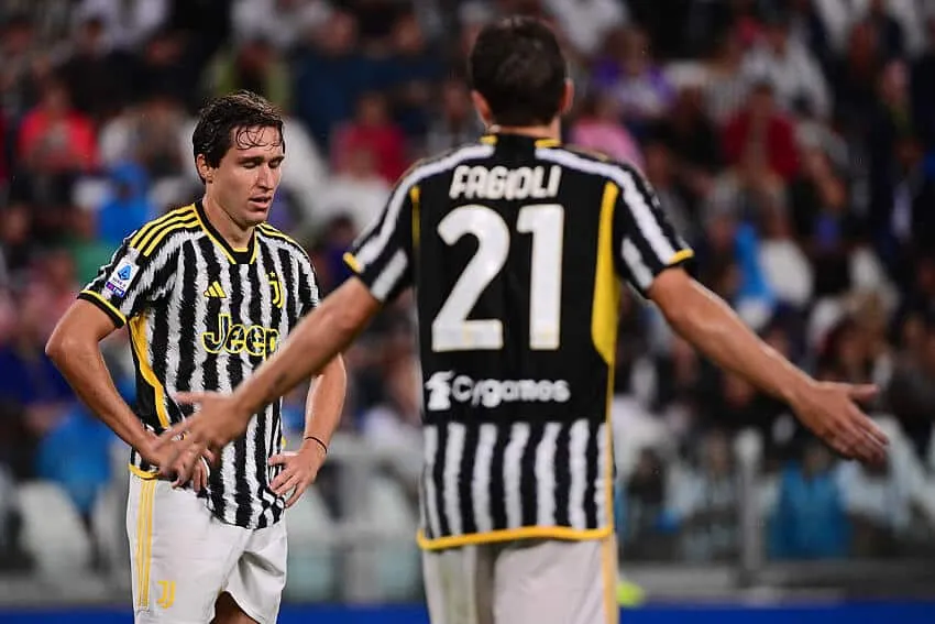 Juventus shock, nuovo caso scommesse: il centrocampista è indagato a Torino