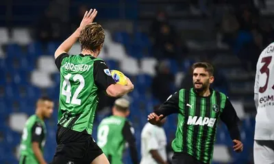 Sassuolo, Thorstvedt &egrave; on fire: come gestire l&rsquo;esplosione del centrocampista al fantacalcio