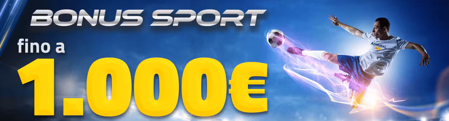 bonus sports admiralbet