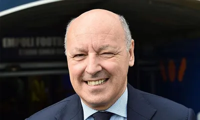 Juventus, Marotta: “Rinnovo Allegri viene in automatico. Schick piace a tutti”
