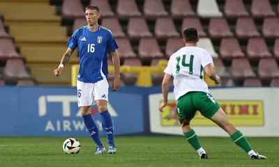 Calciomercato sfida Inter-Juve per Nicolò Bertola: chi è il giovane difensore goleador che andrà a scadenza di contratto