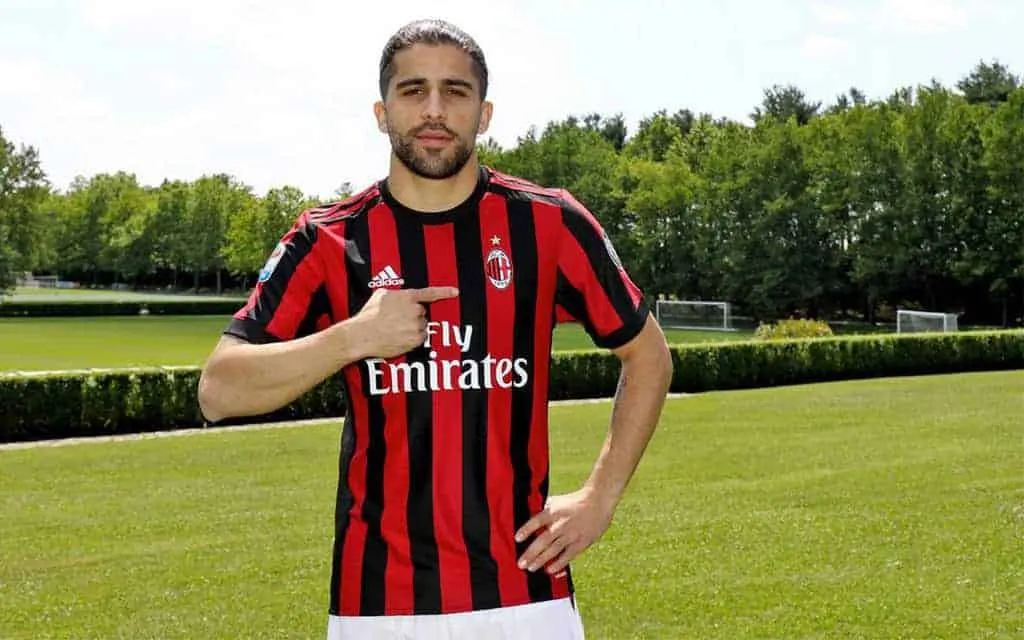 Milan, le prime parole di Ricardo Rodriguez: “Vogliamo tornare in Champions League”