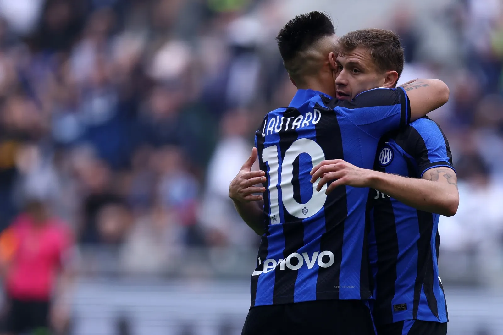 Manchester City – Inter: il costo dei cartellini delle finaliste di Champions League a confronto