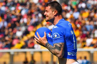 Fantacalcio Empoli, infortunio Cerri: il bomber colpisce il Napoli e si fa male