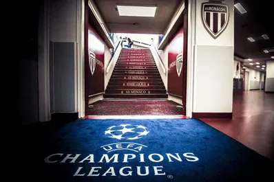Champions League, il mercoledì è da leoni: Monaco-Juventus