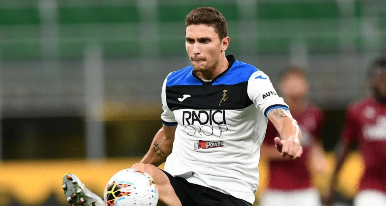 Situazione infortuni in casa Atalanta: Caldara ormai pronto al rientro