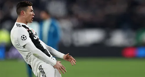 UFFICIALE, Juventus: la decisione della UEFA su Cristiano Ronaldo