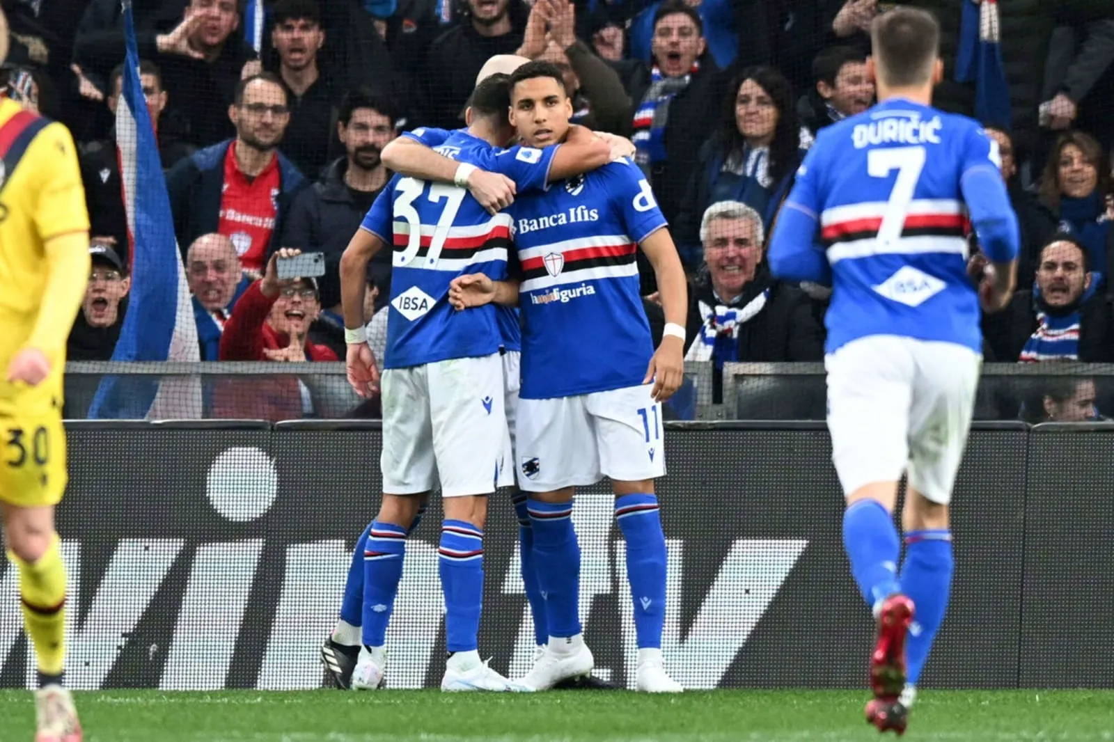 Sampdoria-Salernitana: probabili formazioni, consigli fantacalcio e orario