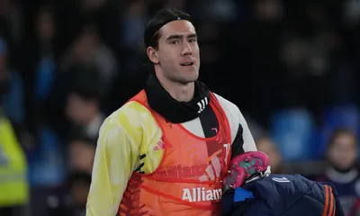 Juventus, Kolo Muani mette in dubbio la titolarit&agrave; di Vlahovic: cosa fare col serbo all&rsquo;asta di riparazione&nbsp;del&nbsp;fantacalcio