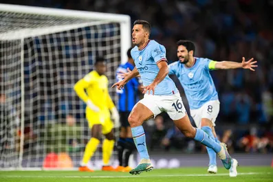 Champions League, Manchester City-Inter 1-0: inglesi campioni d’Europa per la prima volta