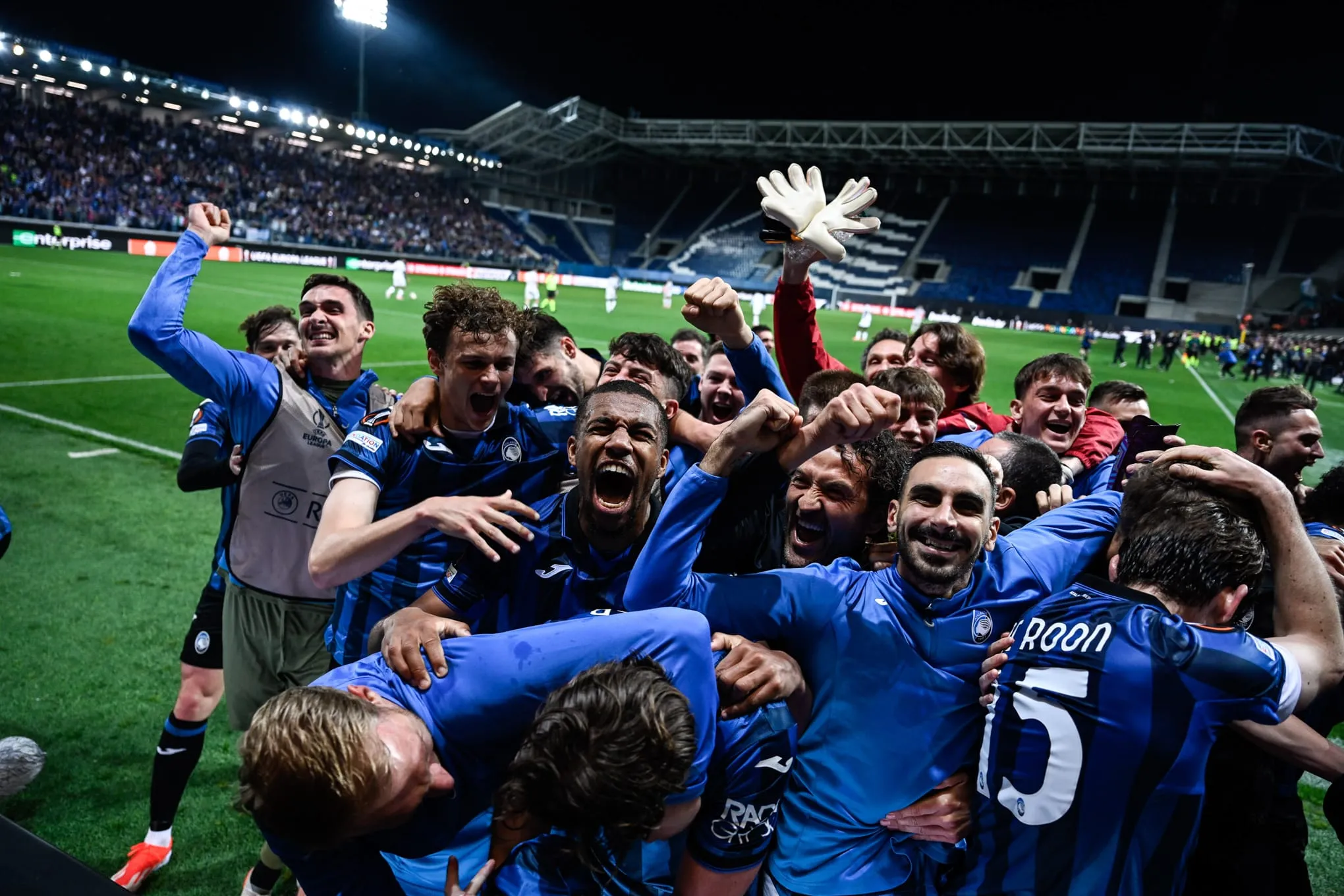 Verso Atalanta-Bayer Leverkusen: tutti i piazzamenti della Dea nelle competizioni europee