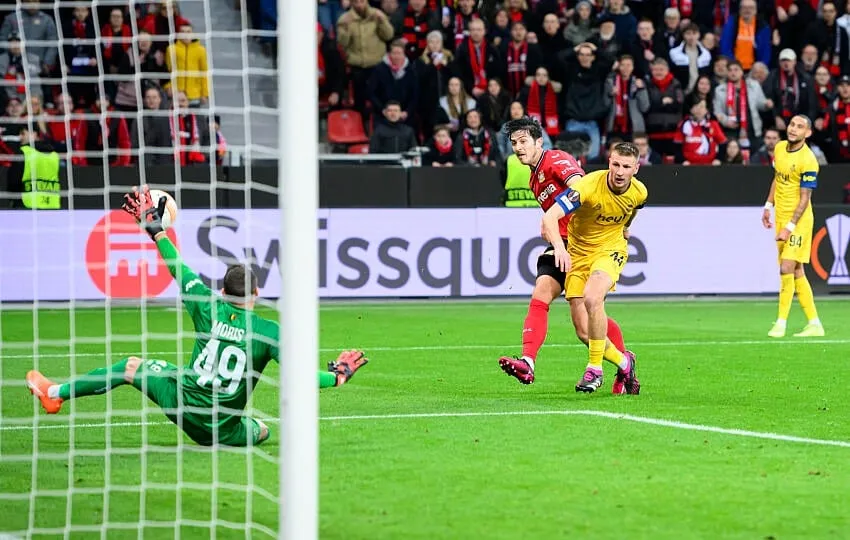 Europa League, Union SG-Bayern Leverkusen: probabili formazioni, orario e dove vederla in TV