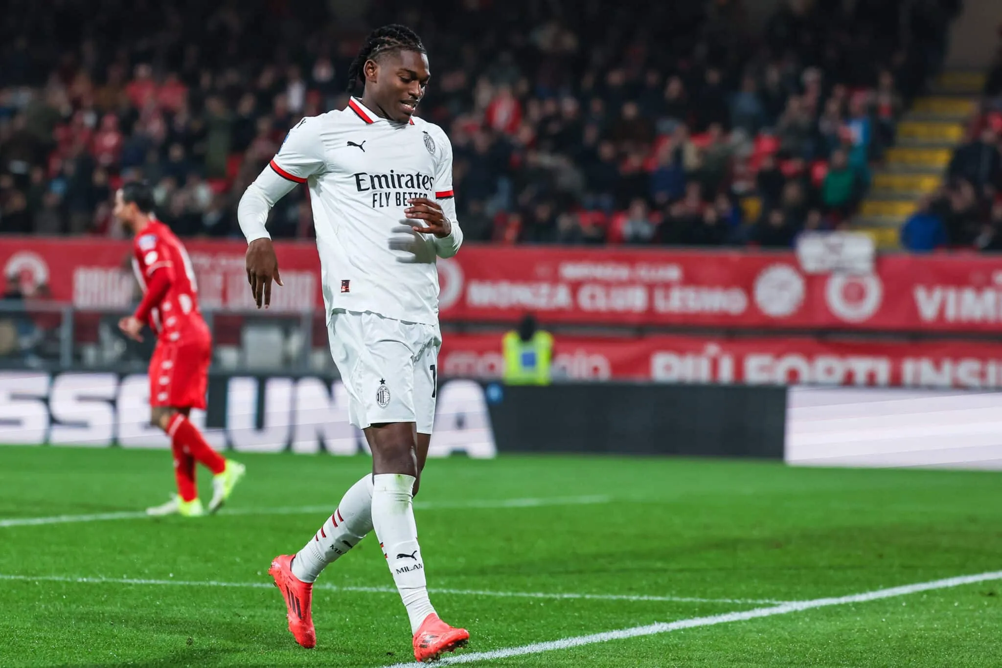 Fantacalcio, incubo Leao: mai così male da 5 anni! Il confronto con le altre stagioni