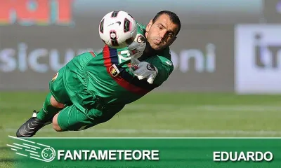 Fantameteore – Eduardo, il portiere che errava nella terra di nessuno