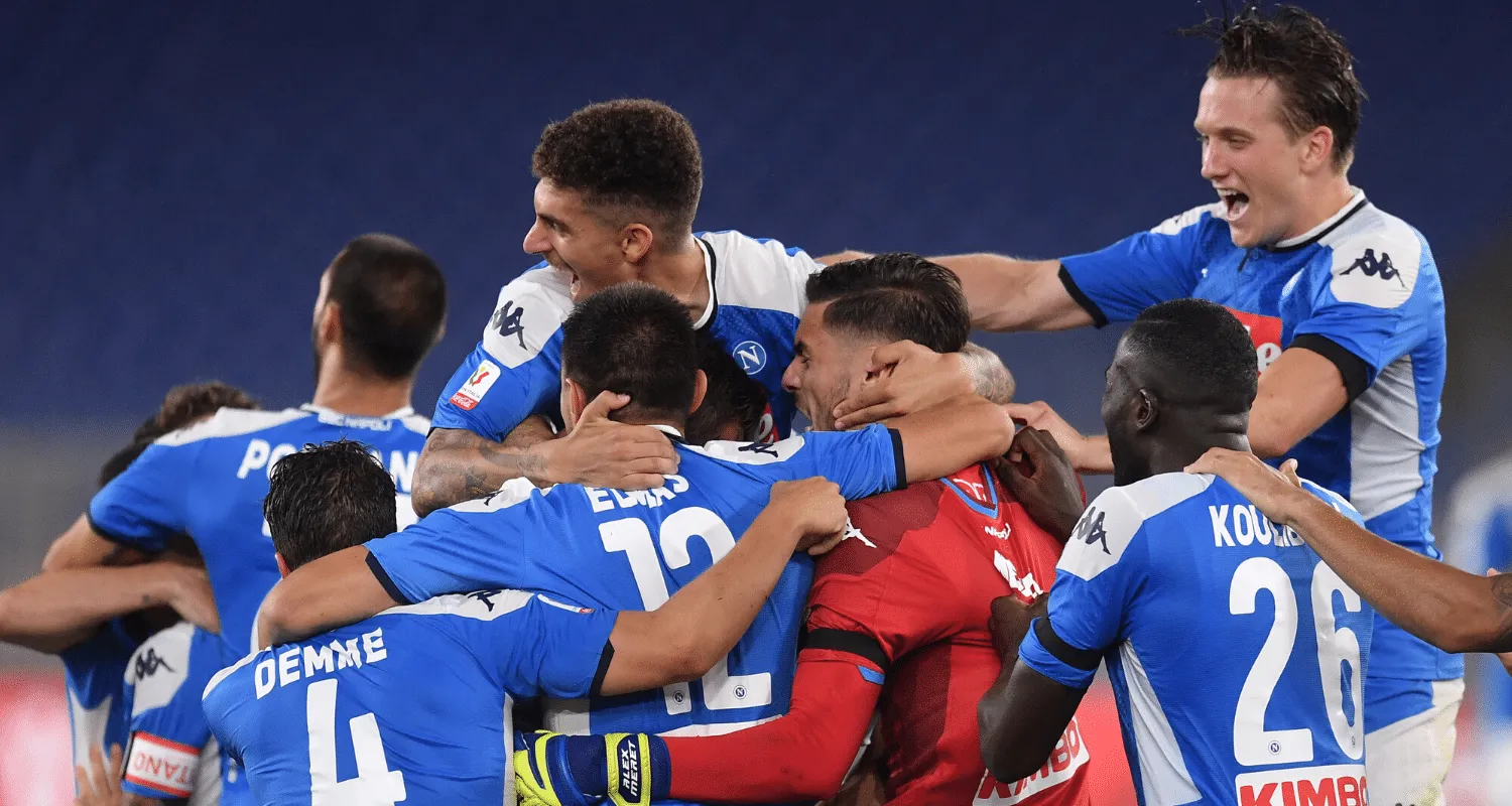 Serie A, la lotta per l’Europa League: il calendario a confronto