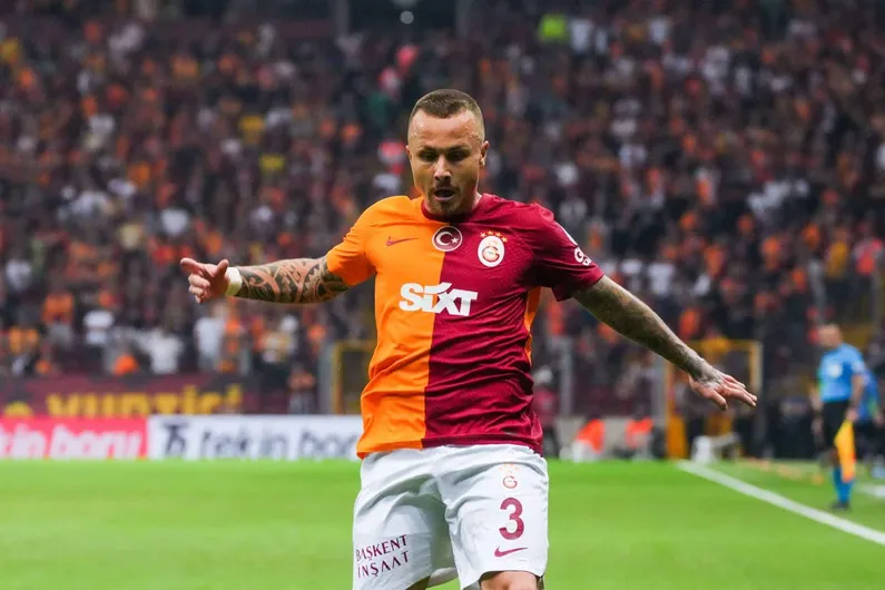 Angelino-Galatasaray-Lipsia-Roma-calciomercato-serie-a-fantacalcio