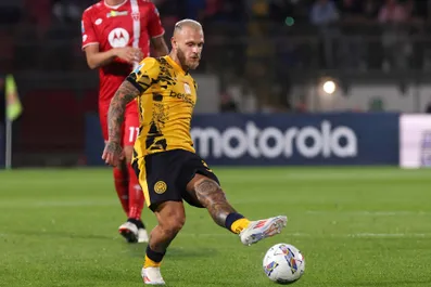 Allarme Inter, infortunio per Dimarco: i tempi di recupero e quante partite salta