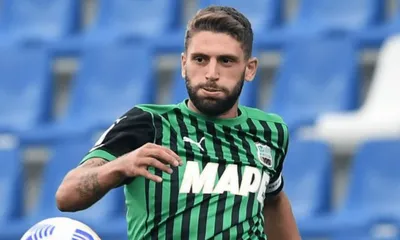 Sassuolo-Fiorentina 3-1, le pagelle: Berardi fa 101, male Pezzella