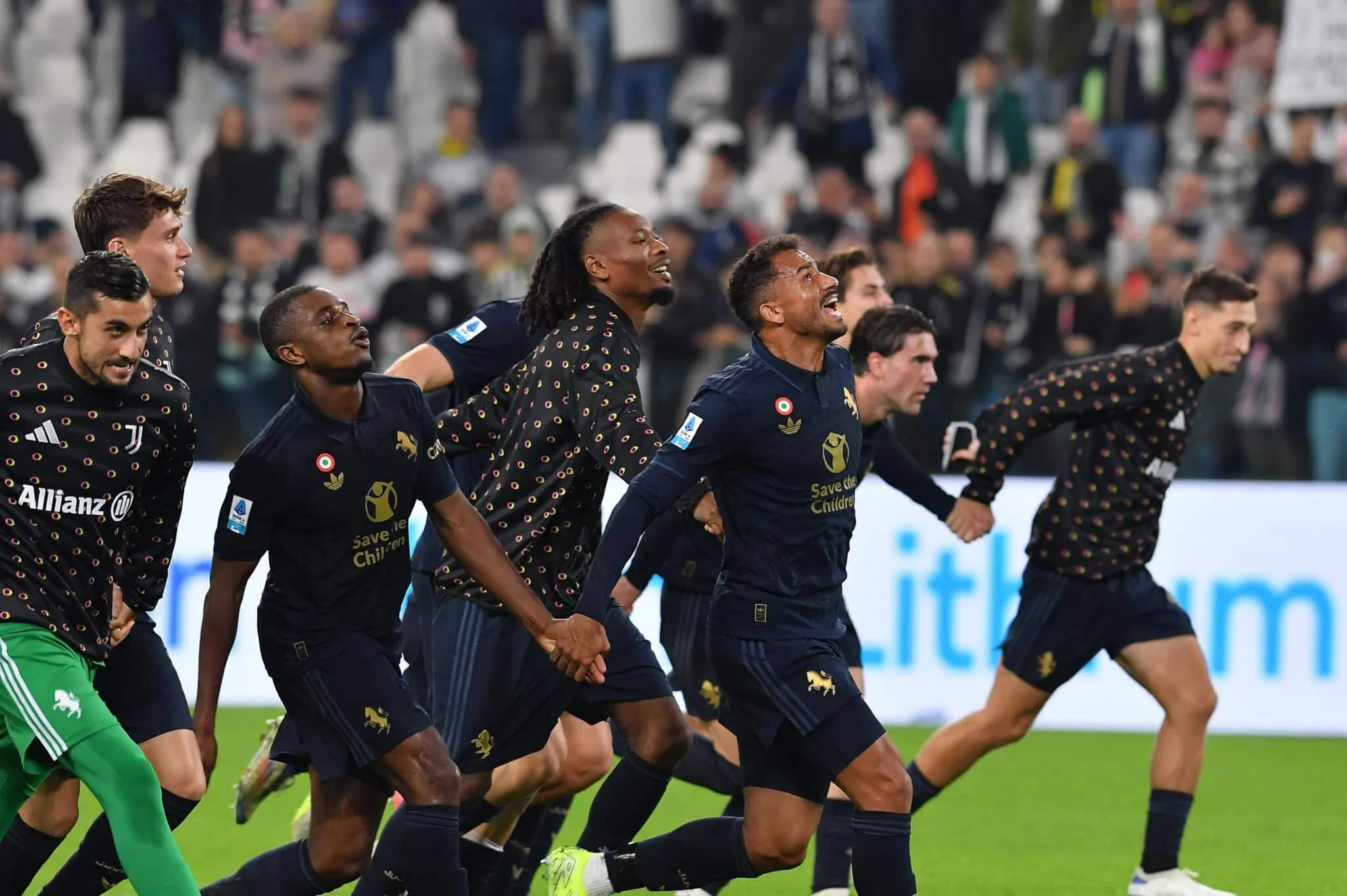 Inter, Juve, Milan e Napoli a &ldquo;corto muso&rdquo;: il particolare che preoccupa i&nbsp;fantallenatori